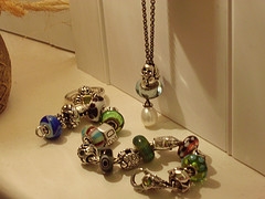 what are trollbeads